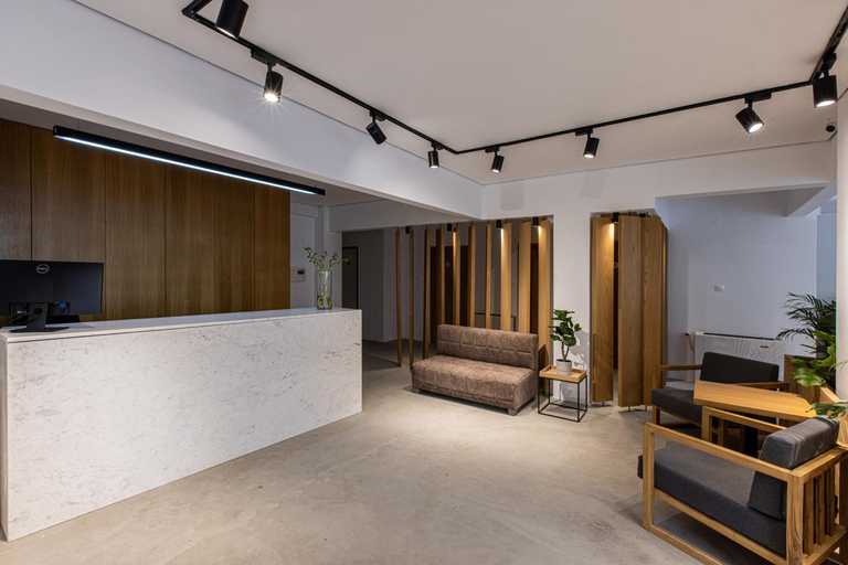 Public Area 2, Saint George Boutique Rooms, East Macedonia and Thrace