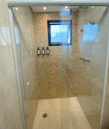 Bathroom 3, Ibirapuera Privilege - Suite Deluxe Moema, São Paulo