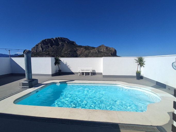 Sport & Beauty, Seaside Bliss in El Verger, Alicante