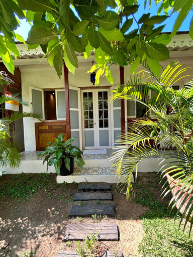 Exterior & Views 1, Villa Sari Dewi Agung, Badung