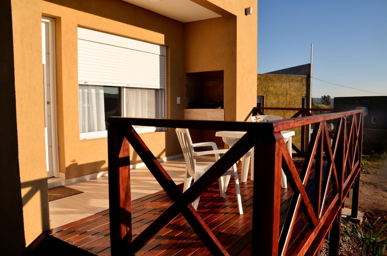 Facilities 3, ARROYO SUITE HOUSE, San Alberto