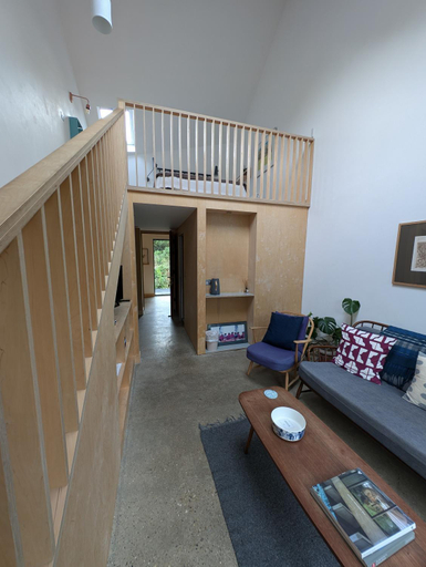Others 5, Five Acre Barn, Suffolk