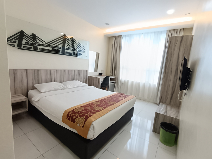 Bedroom 1