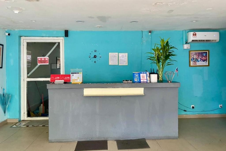 Others 3, Hotel Dlima House Bukit Bintang, Kuala Lumpur
