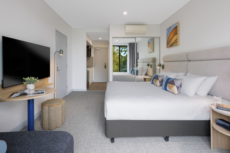 Bedroom 9