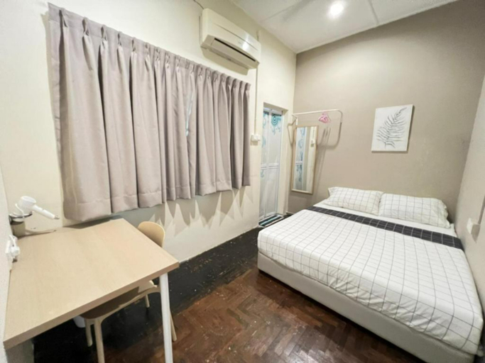 Others 4, myRoom Georgetown at 14 J. Mandalay, Pulau Penang