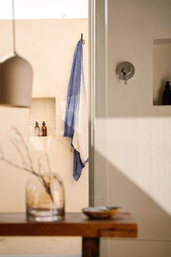 Bathroom 4, Simbavati Cederberg Ridge, West Coast