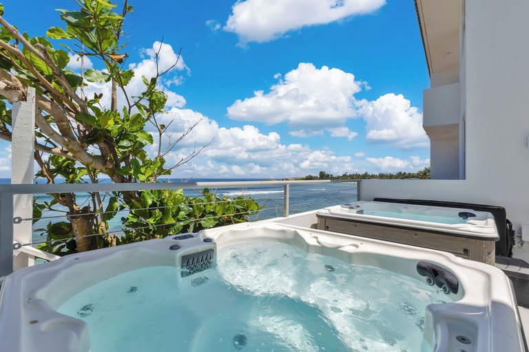 Sport & Beauty, Bella Surf Inn