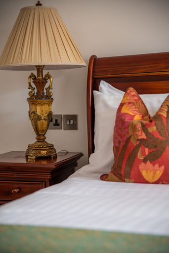 Bedroom 3, The Retreat New Forest, Hampshire