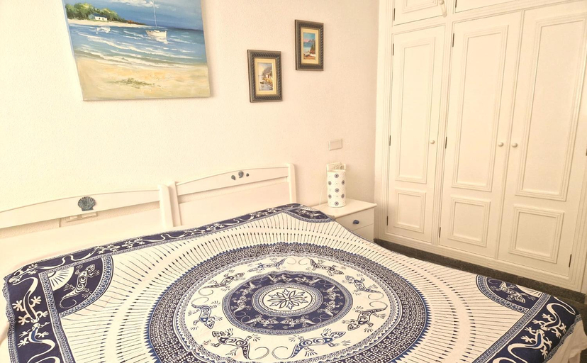 Others 3, CHEMA'S home, close to the beach, Alicante
