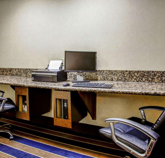 Others 4, Comfort Inn Bessemer Birmingham South, Jefferson