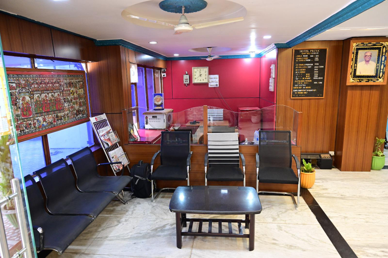 Food & Drinks 3, Hotel Priya, Raichur