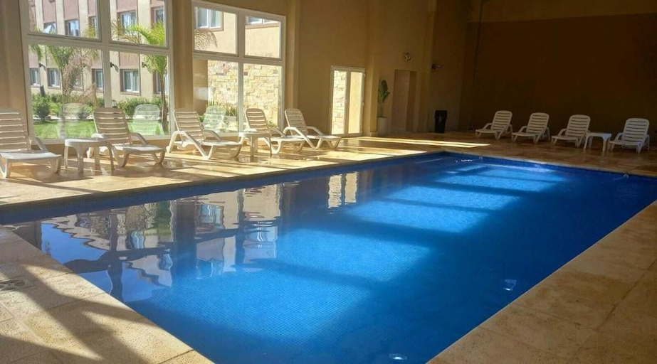 Sport & Beauty 4, Days Inn Zarate, Zárate