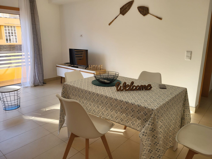 Room 4, Terrace and Pool Royal Cabanas Golf 5, Alcoutim