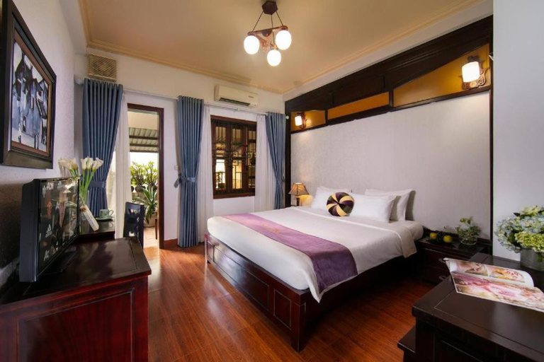 Bedroom 18