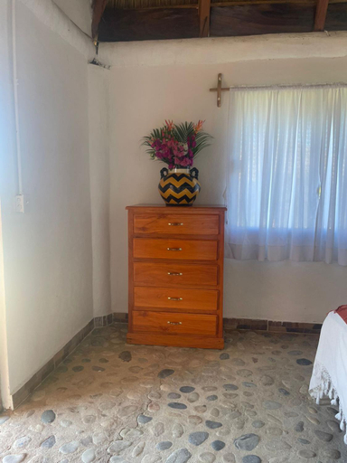 Bedroom 3, Hotel Marshell, Cabo Corrientes