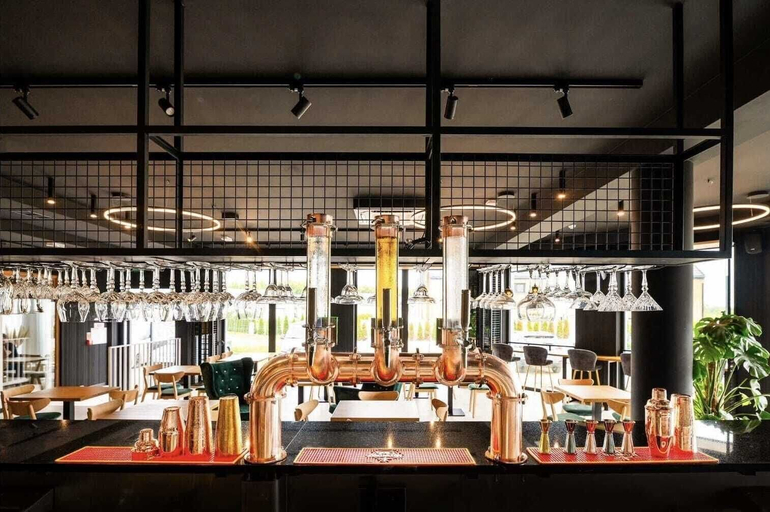 Food & Drinks 5, Amber Park Hotel & SPA, Gryfice