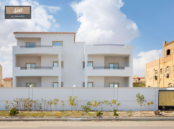 Exterior & Views 2, Almanzel Sheikh Zayed, Sheikh Zayed