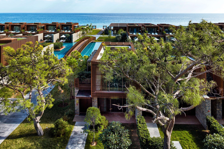 Exterior & Views 2, Maxx Royal Kemer, Kemer
