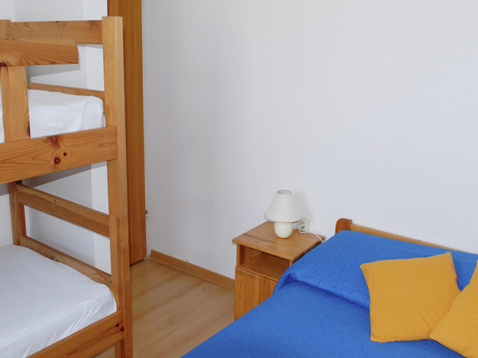 Bedroom 2, Holiday Home in Veli Rat near Saharun, Sali