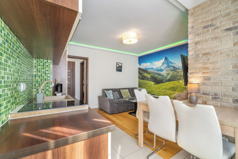 Others 4, RentPlanet - Apartament Stroma, Tatra