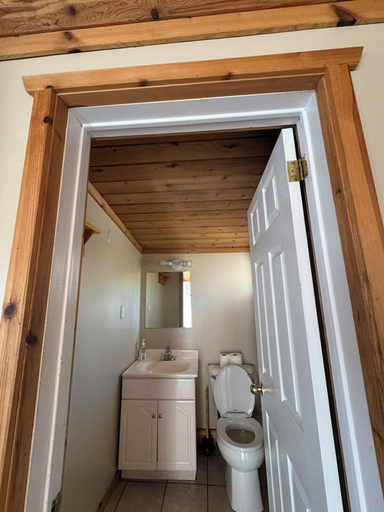 Bathroom, SUMMERHILL, Lake Hurron