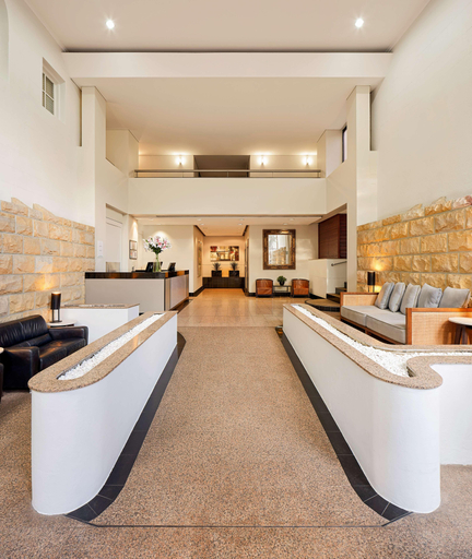 Public Area 2, Rendezvous Hotel Sydney The Rocks, Sydney