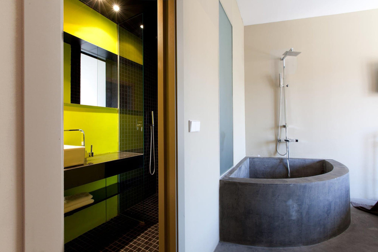 Bathroom 4, Cosy Rooms Bolseria, Valencia