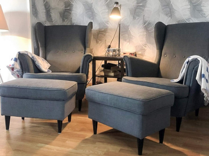 Interior 4, 8 Person Holiday Home in Kopingsvik, Borgholm