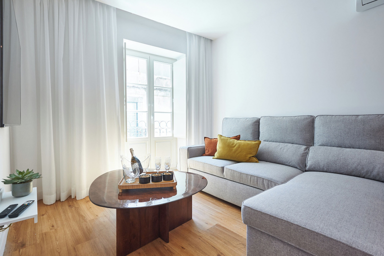 Others 5, Borealis Lisbon Apartments - Bairro Alto., Lisbon