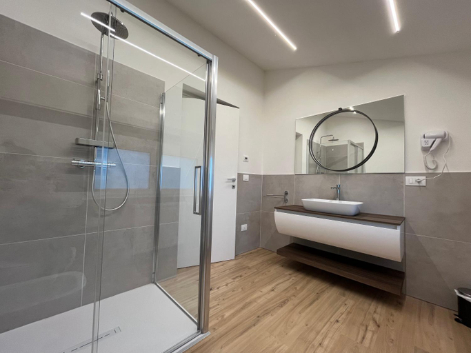 Others 2, Al Boschetto Rooms, Belluno