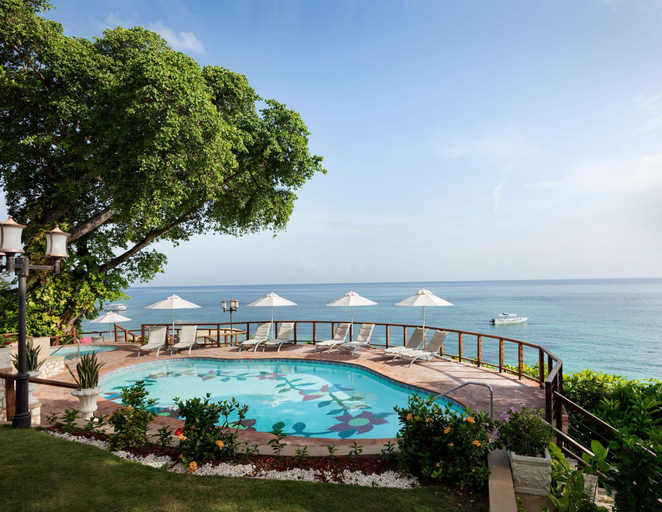 Sport & Beauty 2, Sandals Royal Plantation - ALL INCLUSIVE Adults Only