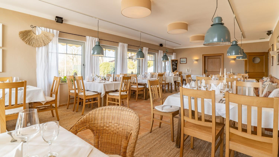 Food & Drinks 4, Hotel Restaurant Hafenwirt, Traunstein