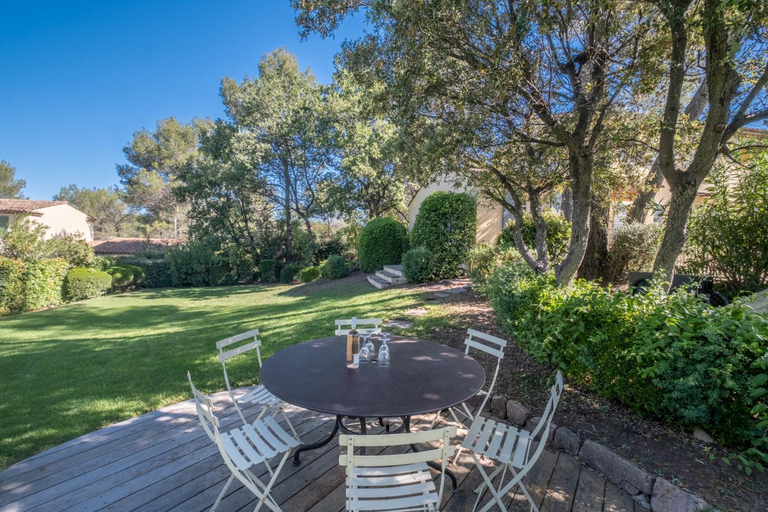 Others 5, Les Villas de Saint Endreol, Var