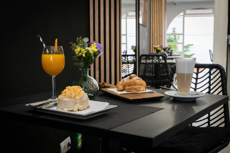 Food & Drinks 5, Urban Spaces Ibiza, Baleares
