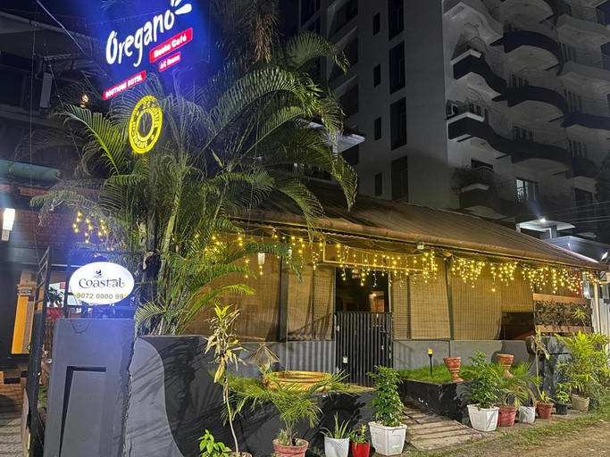 Exterior & Views, Coastal Residency Home Stay LLP, Ernakulam