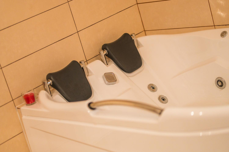 Bathroom 2, Casa din Plai, Provita De Sus