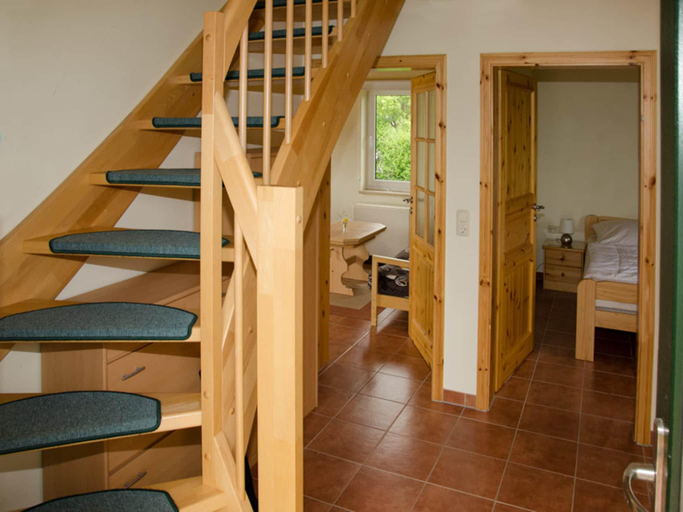 Others 4, Ferienhaus in Mechelsdorf for 6 Personen, Rostock