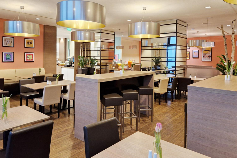 Food & Drinks 4, Garner Hotel Berlin – Charlottenburg by IHG, Berlin