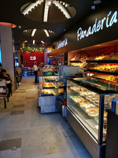 Food & Drinks, Hotel Dubai, Manizales