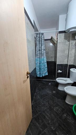Bathroom, Golden Apartament, Durrësit