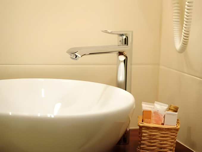Bathroom 4, Hotel Kazimierski Zdroj, Puławy