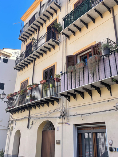 Exterior & Views, Secretplace Palermo, Palermo