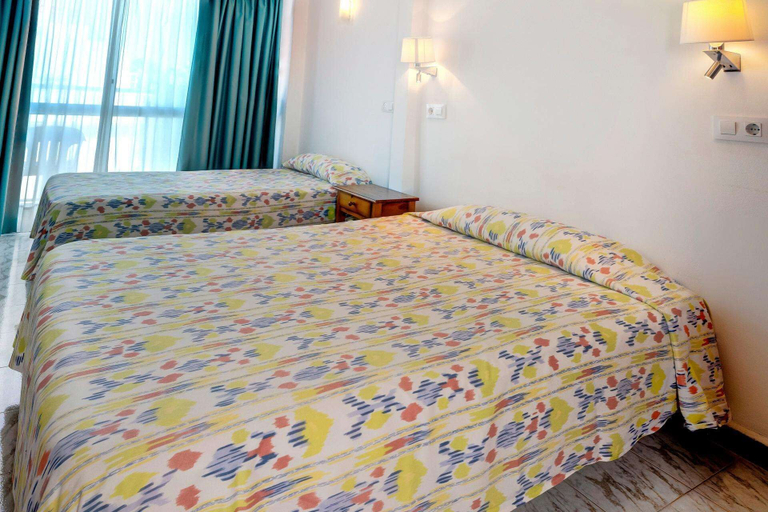 Bedroom 4, Hotel Amic Can Pastilla, Baleares