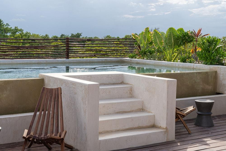 Sport & Beauty 2, Unho Tulum, Cozumel