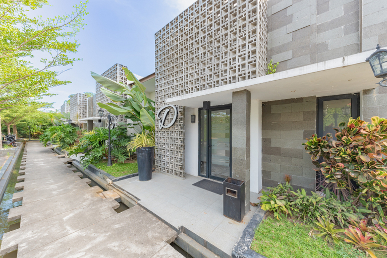 Exterior & Views 2, RedDoorz Plus near UNIMED Medan, Medan