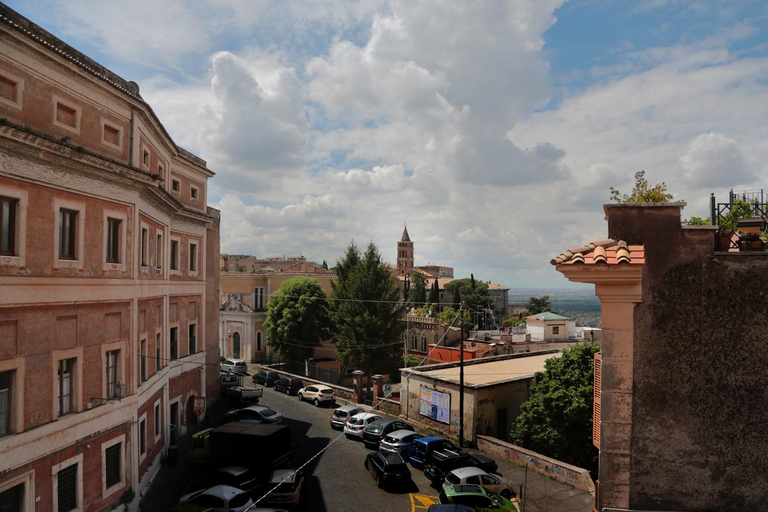Exterior & Views, Al Palazzetto B&B, Rome