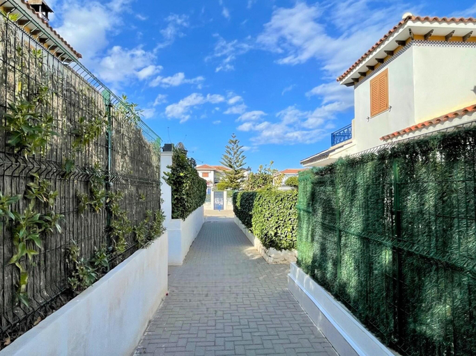 Others 5, Apartment in Vera Playa near the Beach, Almería