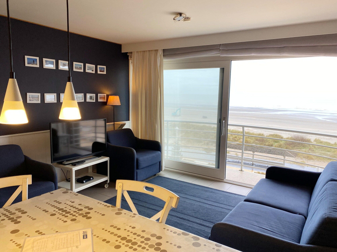 Others 5, Apartment With Bicycle Storag, West-Vlaanderen