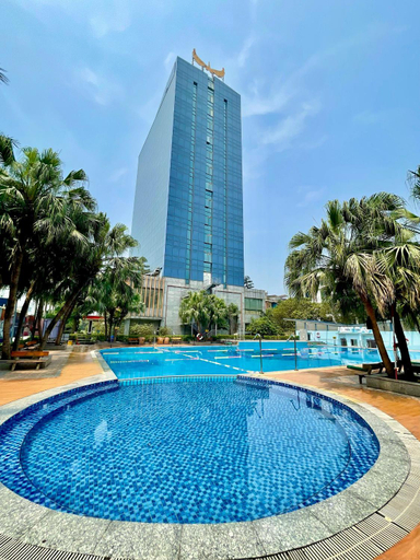 Sport & Beauty 2, Muong Thanh Grand Xa La, Hà Đông
